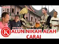 Download Lagu Alun Nikah Alah Carai