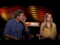 Gordon Keith s disastrous interview Dax Shepard and Kristen Bell