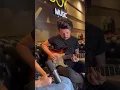 ANA CASTELA cantando GUSTAVO MIOTO - Despedida de Casal - Canal DIAS DE MÚSICA 2023
