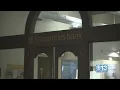 unusual activity detected within Tri Counties Bank system