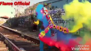 حالة واتس حمو بيكا مهرجان قلبى بيشرب رجوليه 2019 