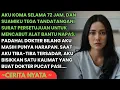 Lagu AKU KOMA DAN MASIH ADA HARAPAN TAPI SUAMI LEPAS ALAT BANTU NAPASKU -TIBA2 AKU TERSADAR DAN BUAT SYOK