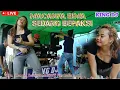 Download Lagu SEBENING EMBUN version KING DJ _ cover VIKHA feat WATI