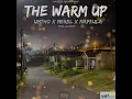 Download Lagu THE WARM UP (uMTHO x MEREL x MAPEULA) Prod. DJ SWING