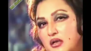 Noor Jahan chalo acha hua tum bhool Gayi