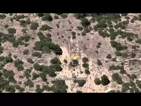 Trailer, No hay lugar lejano