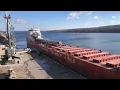 Download Lagu Baie Comeau docking at Picton Terminals