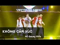 Download Lagu KHÔNG CẢM XÚC - CA SĨ HỒ QUANG HIẾU - COUNTDOWN QUẢNG TRỊ 2024  - [VIETTIMES]
