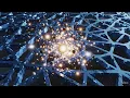 Supercluster Phase Transition Simulation