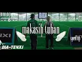 Tenxi•dia)makasih'tuhan)edit