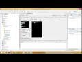 How to make your First App Hello World