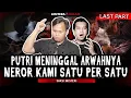 Download Lagu JAWABAN SETELAH PUTRI MENINGGAL!! KAMI SEMUA AKAN MATI DI ALAS PURWO
