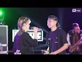 Esa Risty Ft. Erlangga Gusfian - Antara Cinta dan Tahta (Official Live Music) Istana indah megah