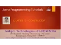 Java for beginners - Chapter 15 Constructors in Java