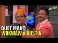 Download Lagu Duet Dustin & Sony Wakwaw Bikin Pasukin Emosi Lepas Kendali! | LAPOR PAK! 10/06/22 Part 6