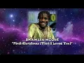 Download Lagu SHAMEIK MOORE_FIRST CHRISTMAS (THAT I LOVED YOU)  (Ost.Let It Snow)