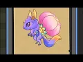 How to breed Peoni Dragon in DragonVale