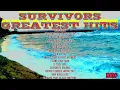 Download Lagu SURVIVORS BEST HITS