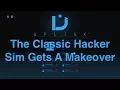UplinkOS - The Classic Hacker Sim, Updated for 2018