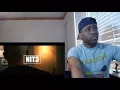 Meron & Donyanah - Nina [Officiell Musikvideo] |DTB Reaction