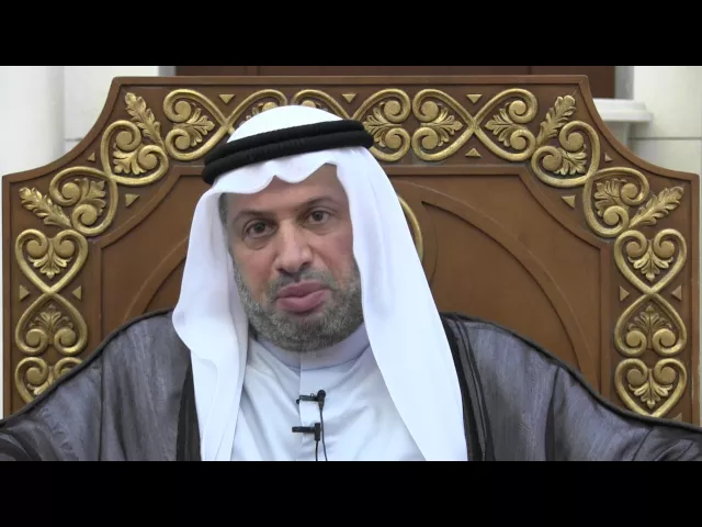 ⁣وقفات هامة في الجمعة الأخيرة | سيد مصطفى الزلزلة جامع جاسم الوزان الجمعة 1.7.2016