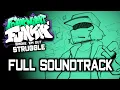 FNF Smoke 'Em Out Struggle Album | VS Garcello (Original)