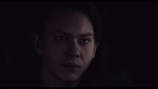 Frost - Bande Annonce VOST