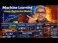 Linear Regression Explained Full Deep Dive in ML from Scratch to GPU - Math and Model Training