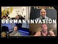 THE GERMAN INVASION | Fouad Abiad, Urs Kalecinski, Stephan Kienzl, Roman Fritz | BB\u0026B