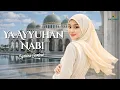 Lagu YA AYYUHAN NABI - SYAHIRA GAMBUS ( Official Lyric Video )