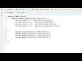 Java Programming - 42