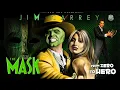 Lagu The Mask 1994 Movie || Jim Carrey, Cameron Diaz, Peter Riegert || The Mask HD Movie Full FactsReview
