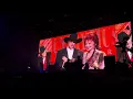 Gone Country, Summertime Blues, Livin On Love, The Blues Man - Alan Jackson @ Two Step Inn