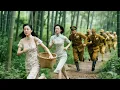 Download Lagu 女八路為救戰友化身美艷姑娘，以色誘敵進入叢林全殲日軍！⚔️抗日 | Kung Fu | 特種兵