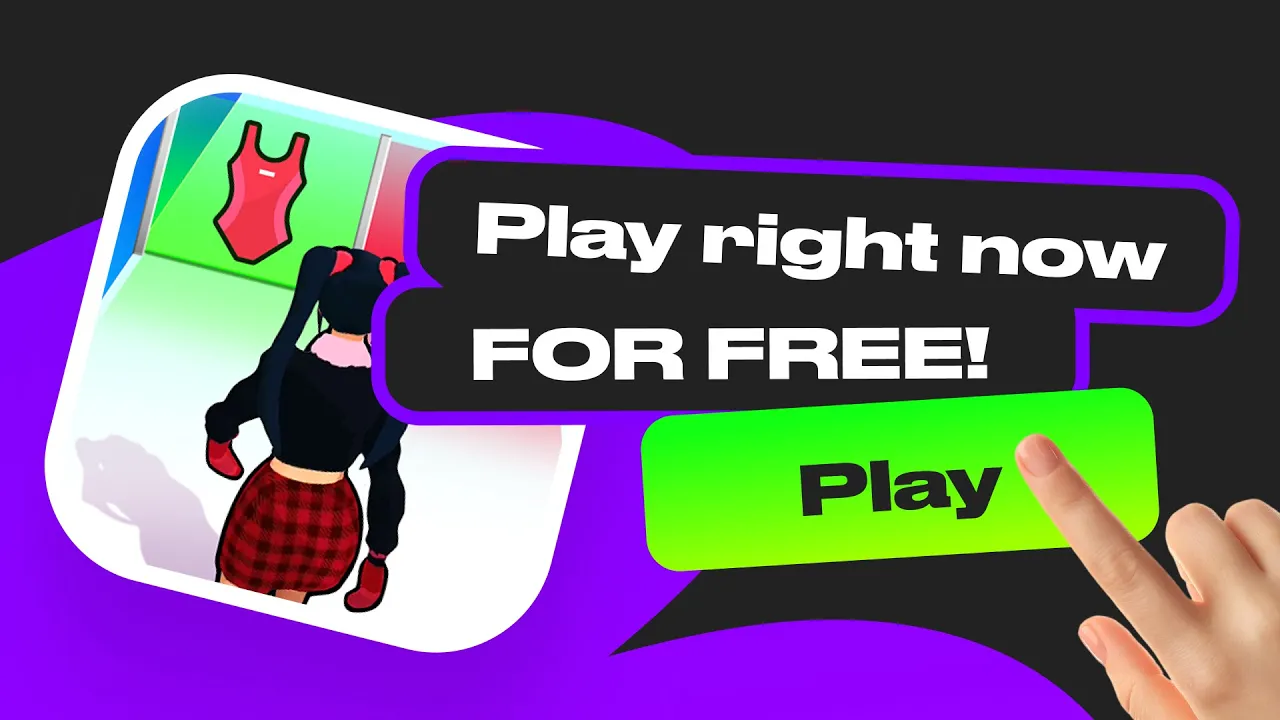 Playhop — Playhop — Have fun with Playhop (YouTube video ad)