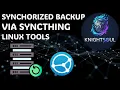 Sync Files Instantly Between Linux Systems No Cloud Syncthing Tutorial