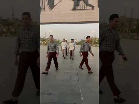 كم توأم بالفيديو 😂😱
