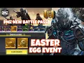 Download Lagu 6th anniversary DMZ 10 New Things | New Battle Pass | New Easter Egg Event | Serpent island Map Codm
