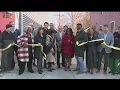 Major building project complete on South Side