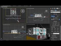 3DS Max Tutorial Batch Render Multiple Views