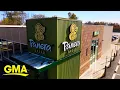 Panera Bread pulls ultra-caffeinated drink
