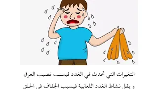 الانفعالات 