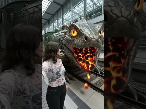 aag ye kaisa train