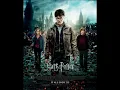 23. "Showdown" - Harry Potter and The Deathly Hallows Part 2 Soundtrack