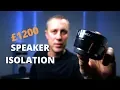 Download Lagu THESE WILL BLOW YOUR MIND ! - ISOACOUSTIC GAIA 1 Speaker Isolation | Streaky.com