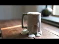 Life in the Tavern - in the Nutmeg Tavern!