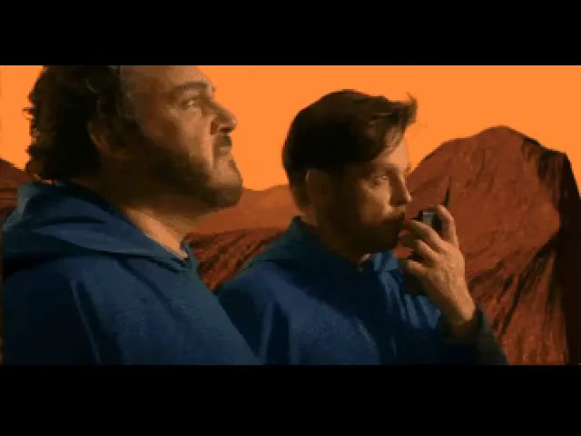 Wing Commander III Opening Video