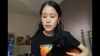 thinking of you cover by clara smallman