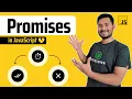 Promises Explained in Depth The Complete JavaScript Course Ep 73