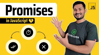 Promises Explained in Depth The Complete JavaScript Course Ep 73